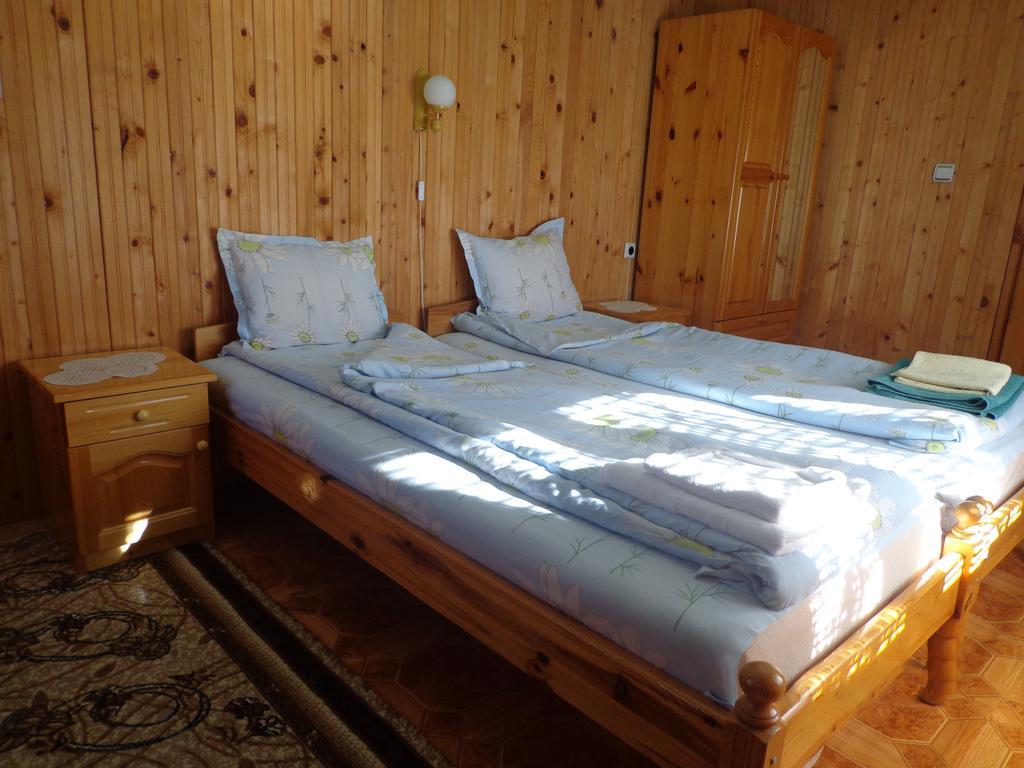 Family Hotel Ecorelax Madzhare 外观 照片