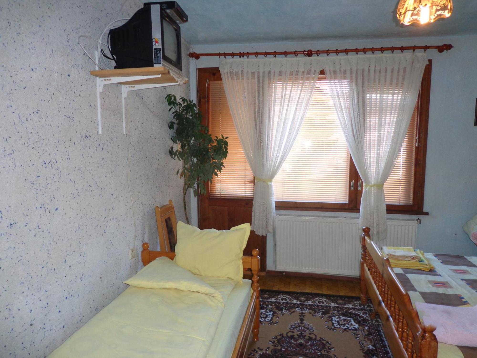 Family Hotel Ecorelax Madzhare 外观 照片