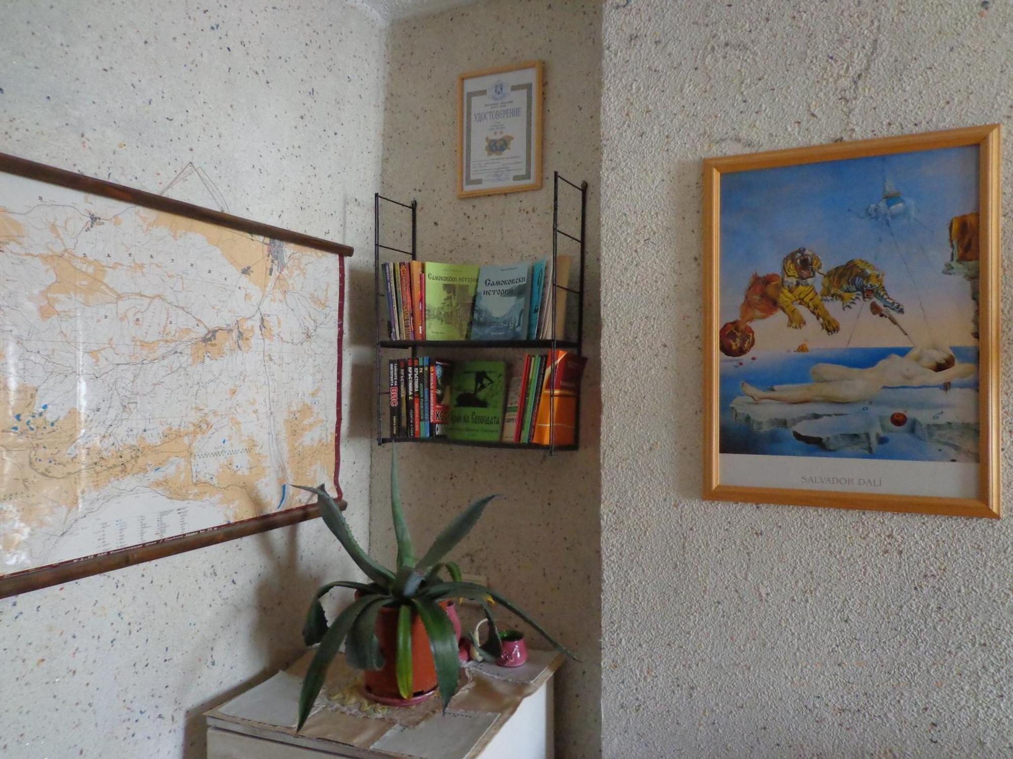 Family Hotel Ecorelax Madzhare 外观 照片