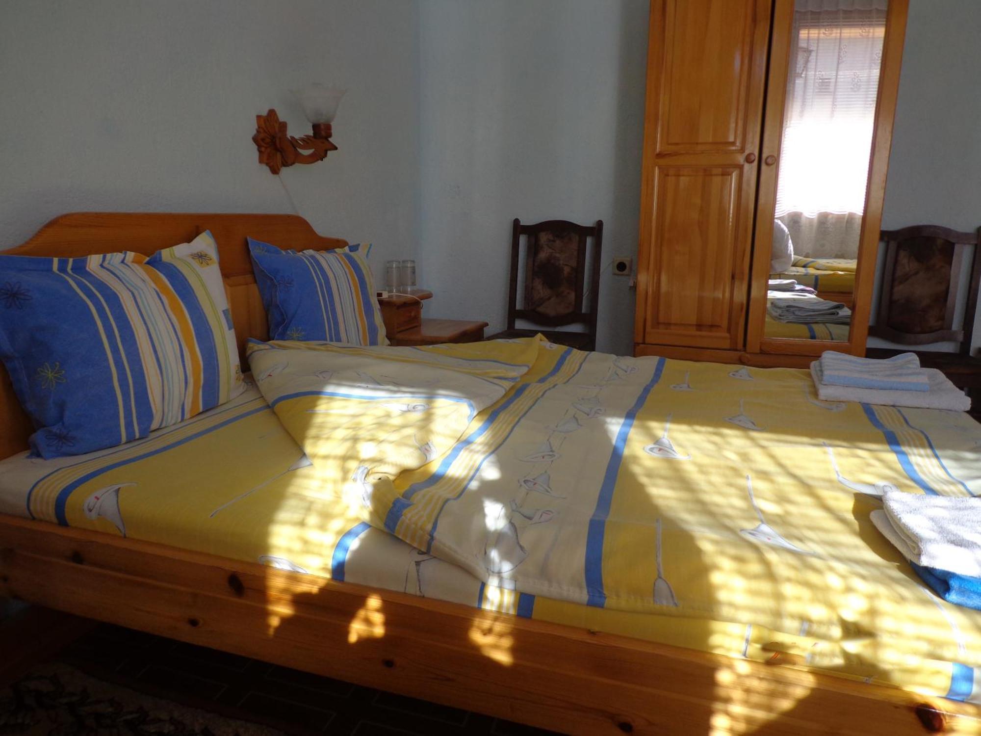 Family Hotel Ecorelax Madzhare 外观 照片